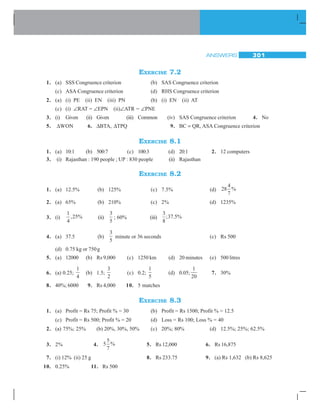 15.1 INTRODUCTION: PLANE FIGURES AND SOLID SHAPES
Inthischapter,youwillclassifyfiguresyouhaveseenintermsofwhatisknownasdimension.
In our day to day life, we see several objects like books, balls, ice-cream cones etc.,
arounduswhichhavedifferentshapes.Onethingcommonaboutmostoftheseobjectsisthat
they all have some length, breadth and height or depth.
That is, they all occupy space and have three dimensions.
Hence, they are called three dimensional shapes.
Doyouremembersomeofthethreedimensionalshapes(i.e.,solidshapes)wehaveseen
inearlierclasses?
Match the shape with the name:
Chapter15
Visualising Solid
Shapes
TRY THESE
Fig 15.1
(i) (a) Cuboid (iv) (d) Sphere
(ii) (b) Cylinder (v) (e) Pyramid
(iii) (c) Cube (vi) (f) Cone
 