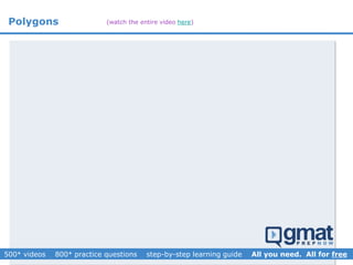 Polygons (watch the entire video here)
 