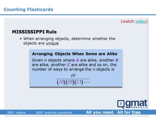 (watch video)
Counting Flashcards
 
