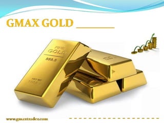 Gmax ppt 2014