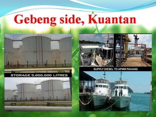 Gmax ppt 2014