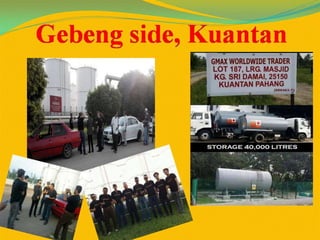 Gmax ppt 2014