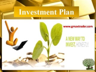Gmax ppt 2014
