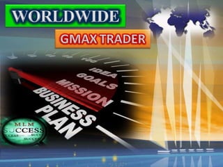 Gmax ppt 2014