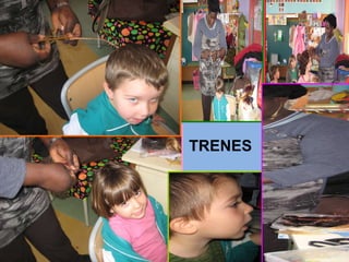 TRENES 