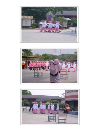 Gmbr pertandingan kawad