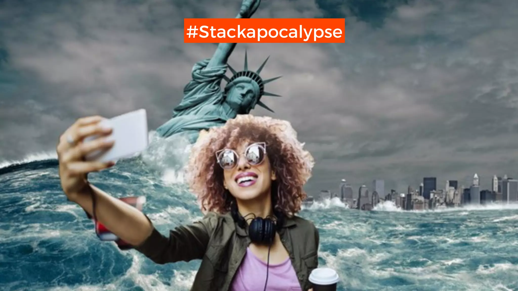 #Stackapocalypse
 