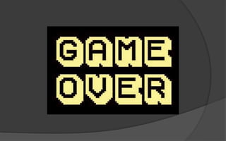 LAFS Game Mechanics - Narrative Elements