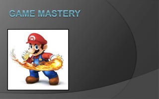 Why Designers Want Team Balance
 Gives players a Perceived Chance of
Winning
 Encourages Team Play and therefore
Social Status
 Players feel Empowerment
 