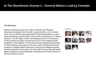 Example Lead General GMC lead by example | PDF