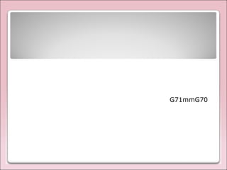G70mmG71
 