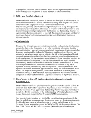 Corporation visual data 3