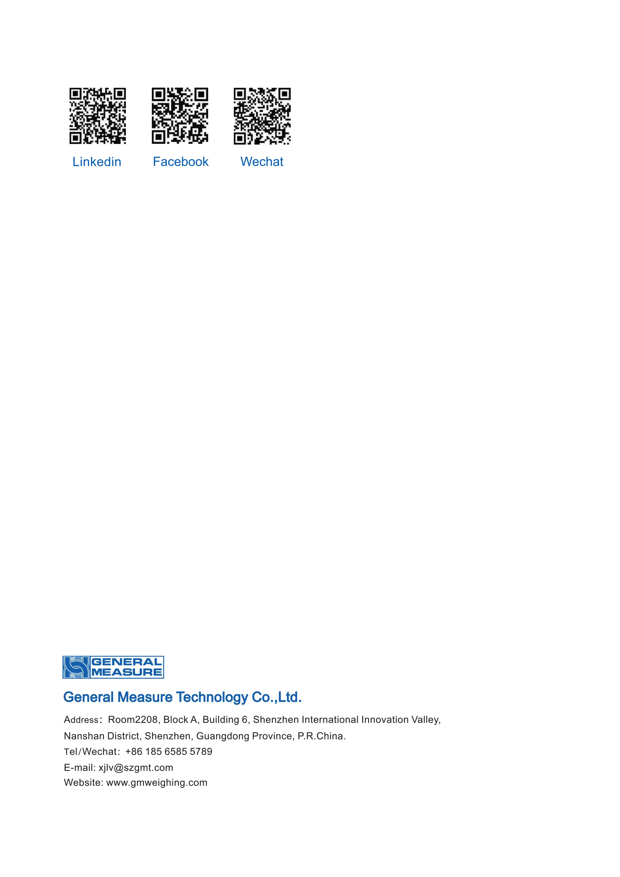 GM CW-6K Dynamic Checkweigher with Metal Detector