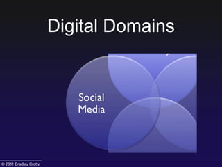 Social NetworkingUtilize privacy settings to their fullest