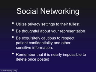 Dual Citizenship© 2011 Bradley Crotty