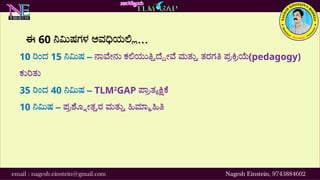 Mathematics pedagogy question and answer | PPTX