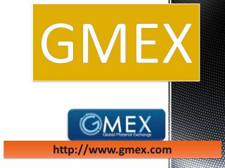 Gmex