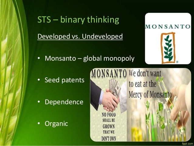 Natural Monopoly Vs Artificial Natural Monopoly Vs Artificial