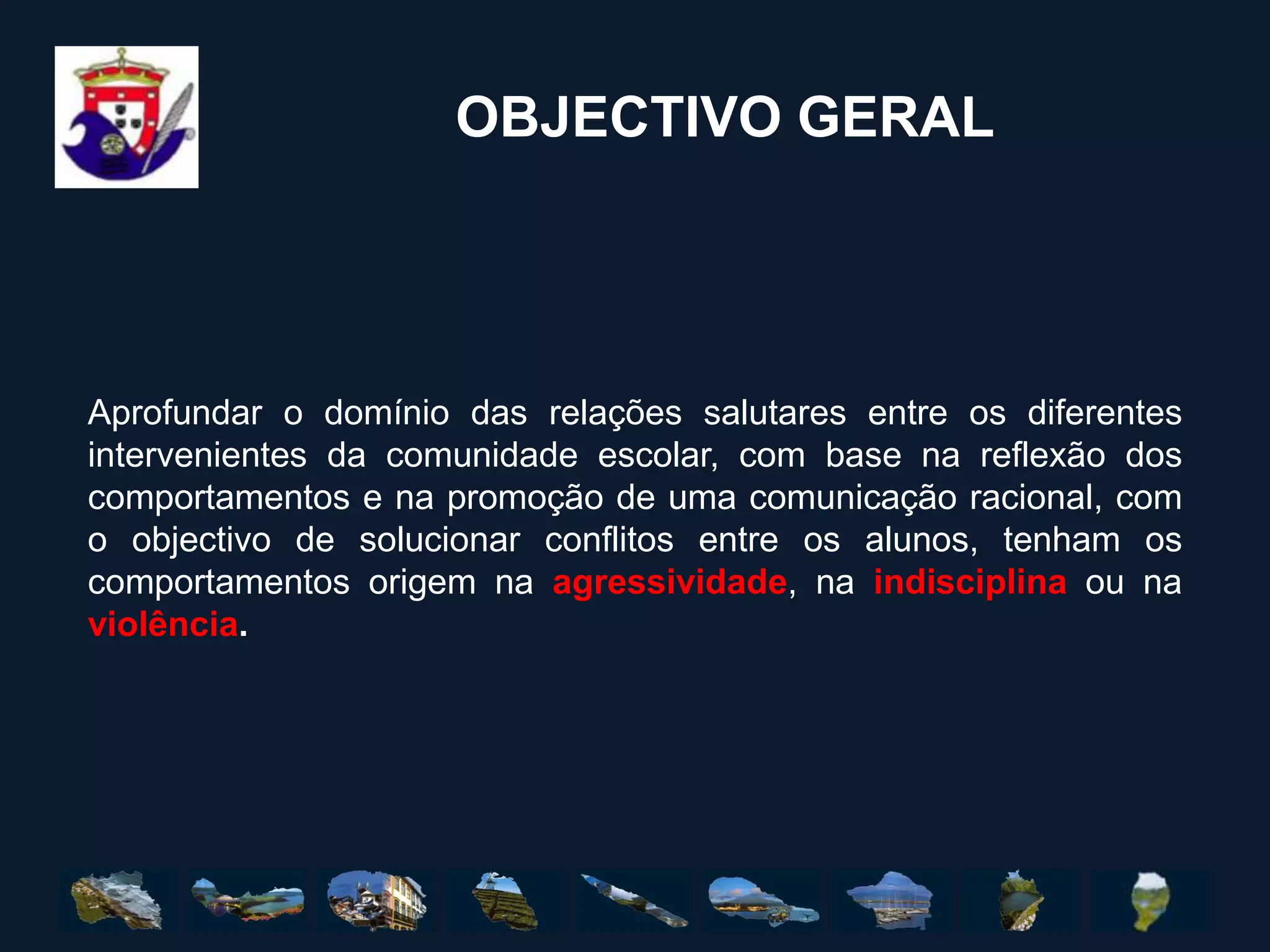    Serviço de Psicologia e Orientação