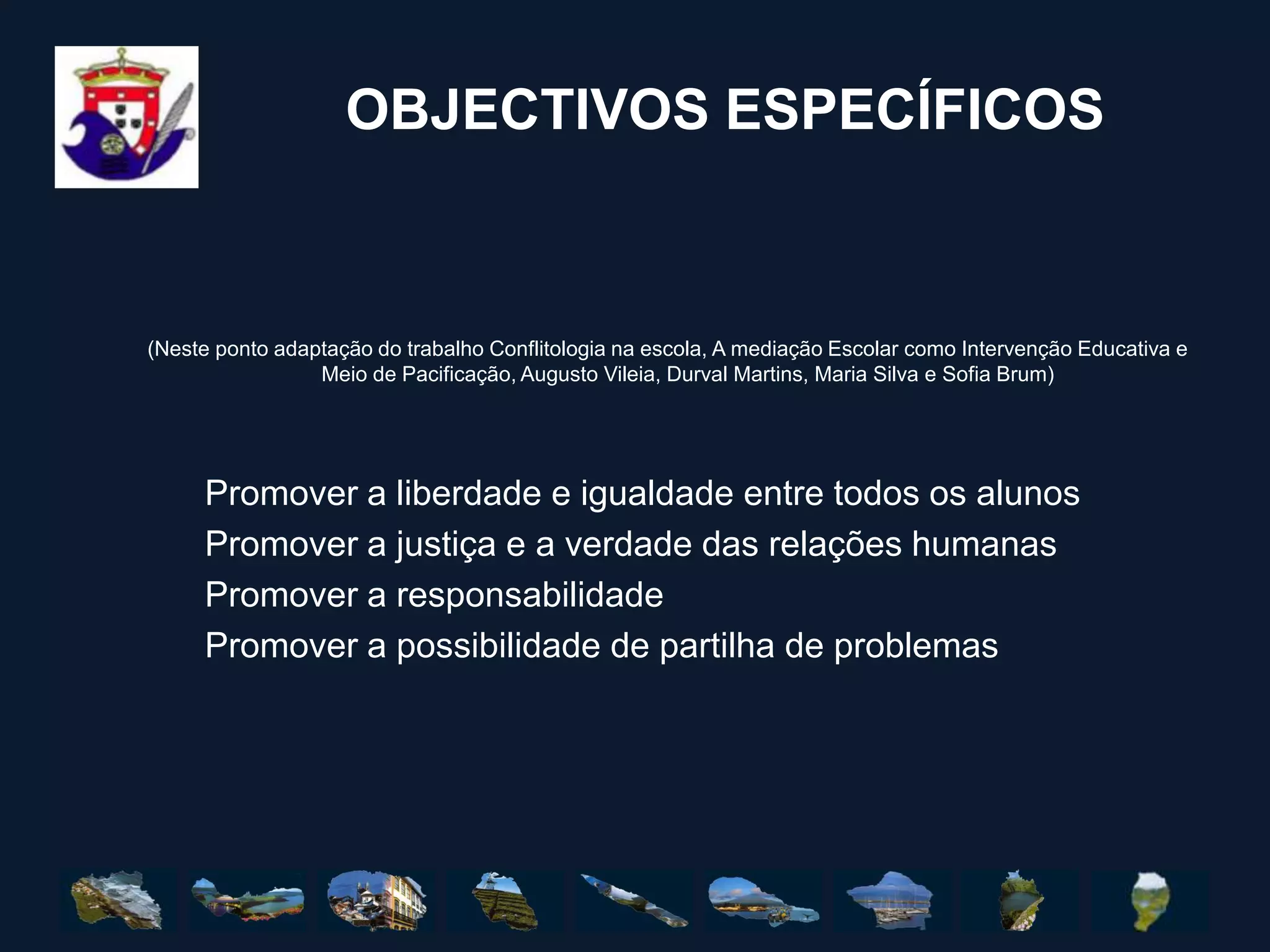    Segurança Social da Praia da Vitória (CPCJ)