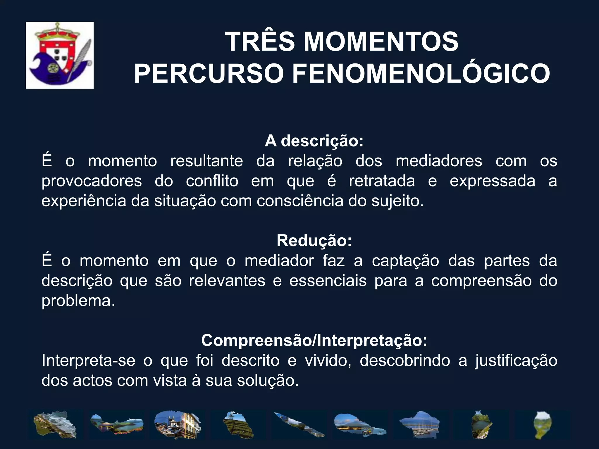 Público alvo – Os alunos