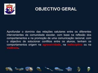    Serviço de Psicologia e Orientação