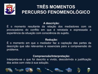 Público alvo – Os alunos