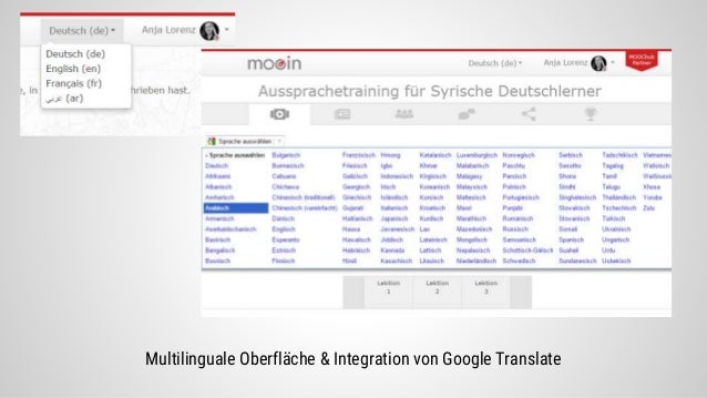 Deutsche dating webseiten
