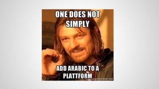 #refugeesWelcome an der Fachhochschule Lübeck