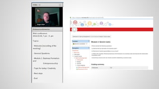 #refugeesWelcome an der Fachhochschule Lübeck