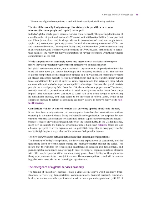 Global Marketing Management Chapter 1 Pdf Economy Business And