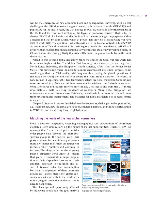 Global Marketing Management Chapter 1 Pdf Economy Business And