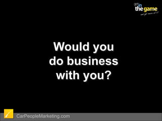  I can’t get…to answer