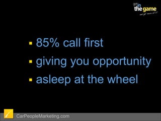  teach them how to sell