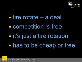  not just hours openWould you… wait 2 hrs for oil chg?