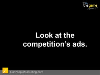  people hate linesToo much business…        can be bad for business!