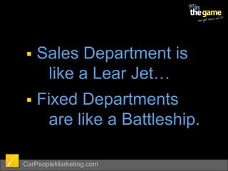  sell up; have coverage