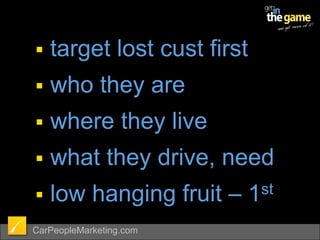  advisors handle 15-20