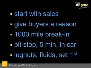  giving you opportunity