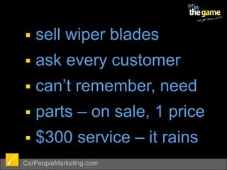  27% put us on hold 2m