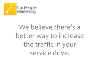  believe you are better