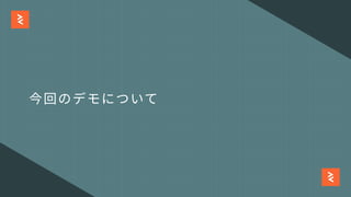 今回のデモについて
 