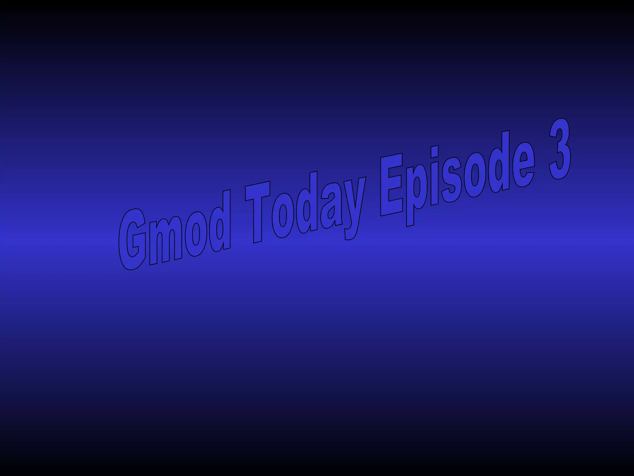 [Letter3 5] Mingebag Gmod - ggvv88t