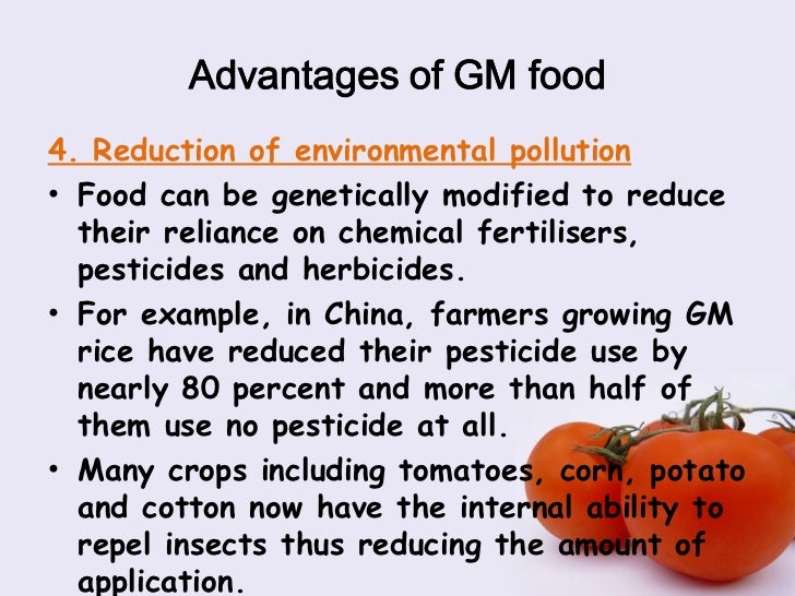 Gm Crops Uses Gm Crops Uses