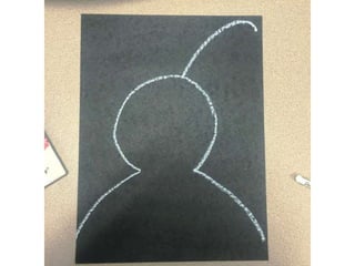 Listen to the
music of the
digergidoo
https://goo.gl/ON7EUq
Draw different
music notes as
you listen!
 