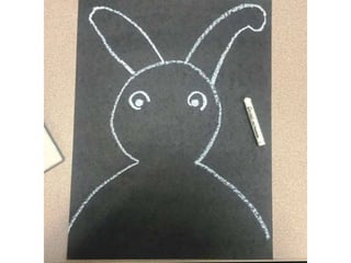 Listen to the
music of the
digergidoo
https://goo.gl/ON7EUq
Paint what
the music
sounds like
No splatter
painting!
 