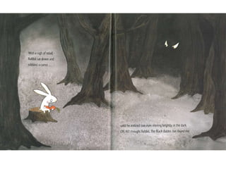 8. Glue the two
ears on top
 