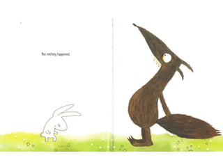 11. Draw a
horizontal line
on the paper
 