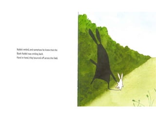 13. Roll up the
cut edges to
make “fringe”
 