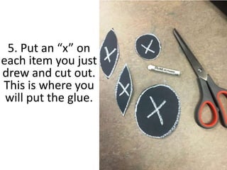 How would you change / customize this
lesson to better suit your classroom
culture(s)?
 